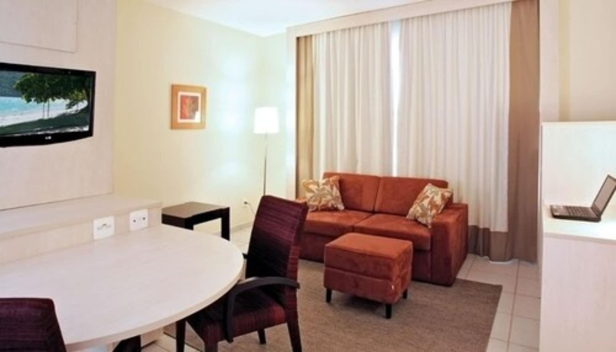 Nobile Inn Executive Ribeirão Preto Zewnętrze zdjęcie
