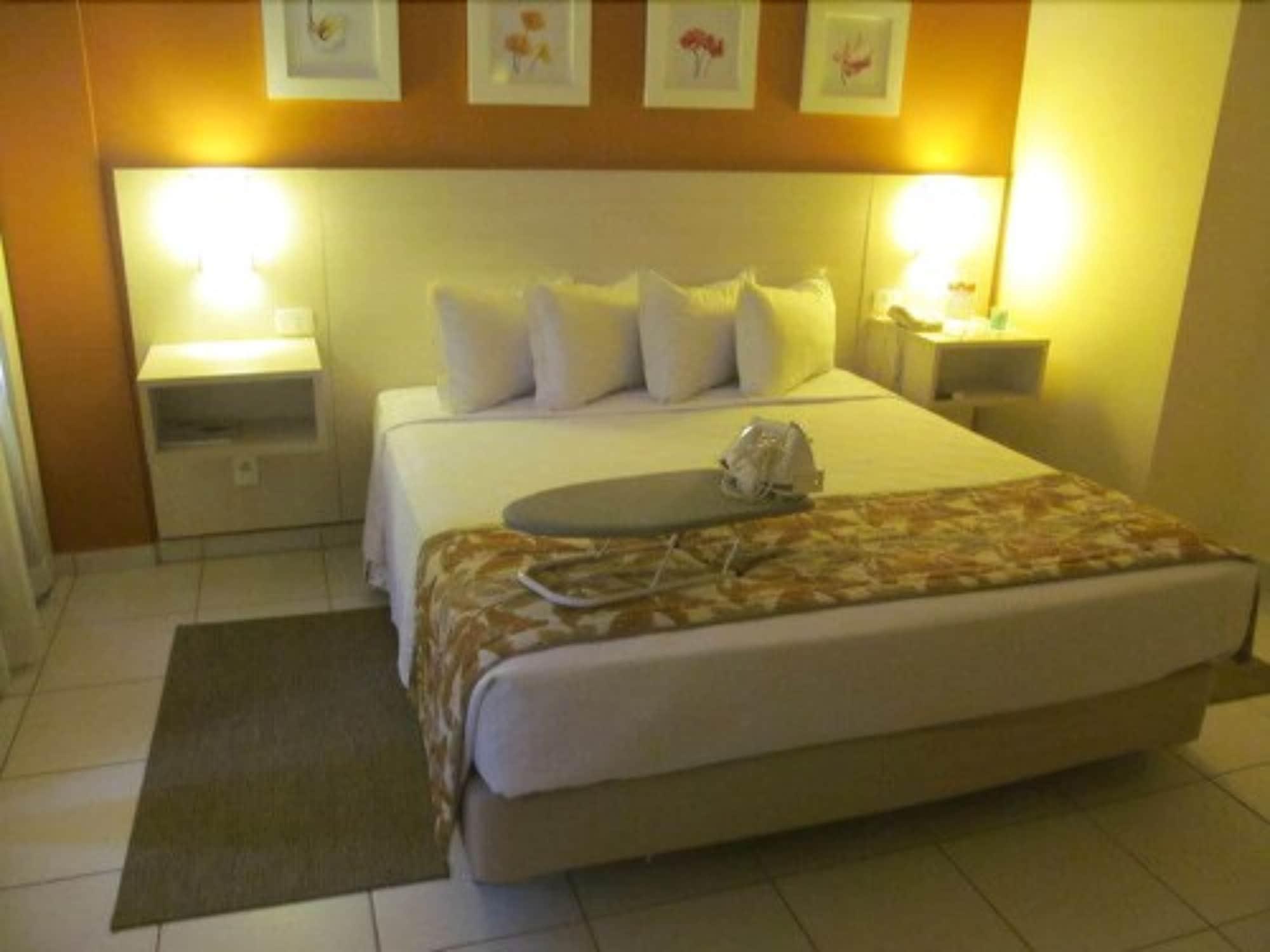 Nobile Inn Executive Ribeirão Preto Zewnętrze zdjęcie
