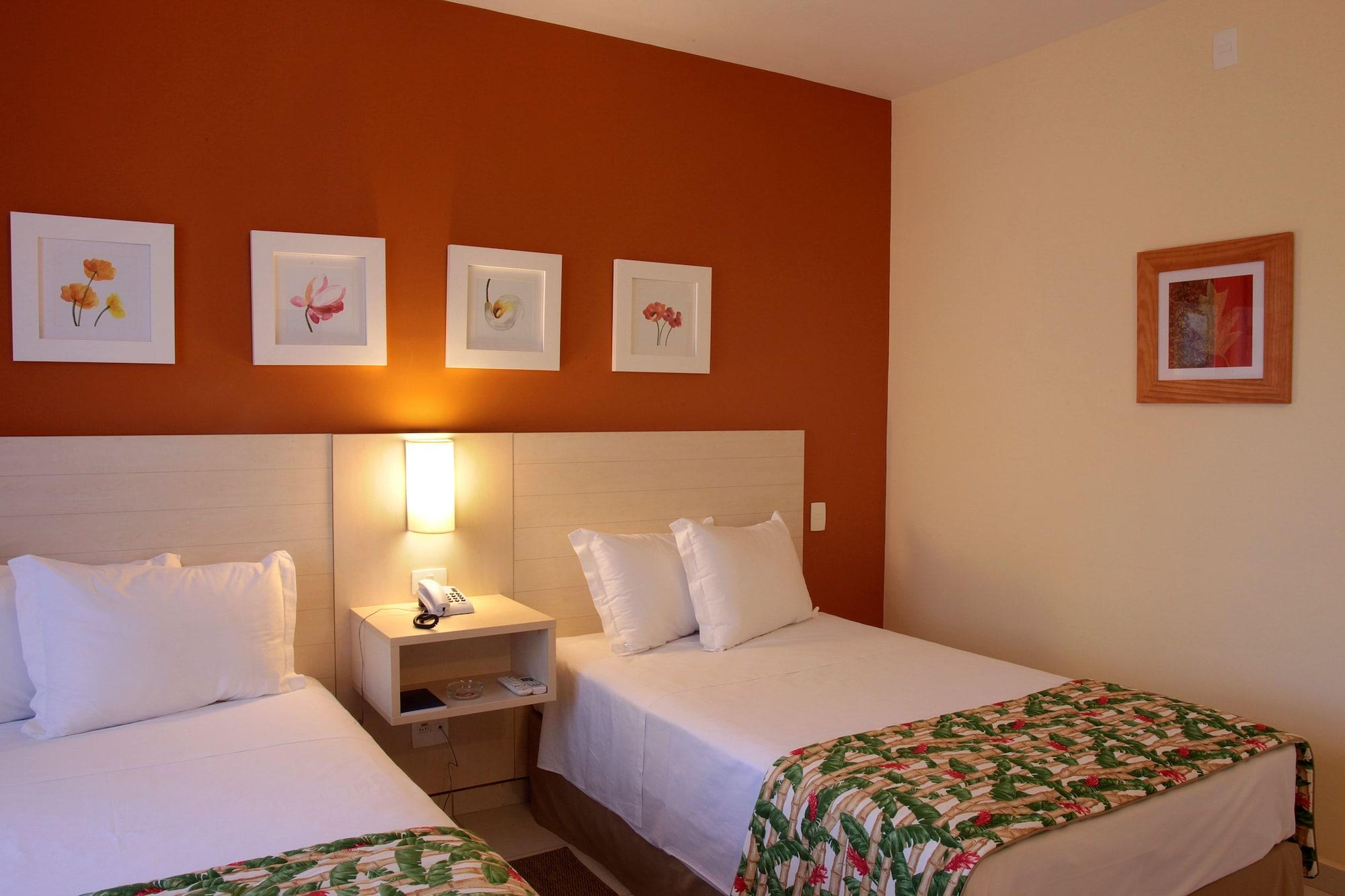 Nobile Inn Executive Ribeirão Preto Zewnętrze zdjęcie