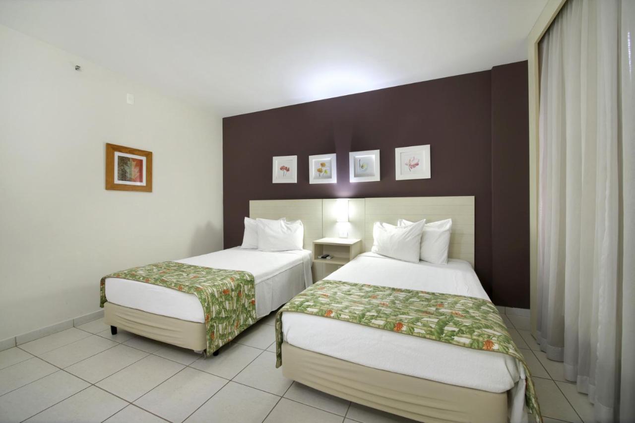 Nobile Inn Executive Ribeirão Preto Zewnętrze zdjęcie