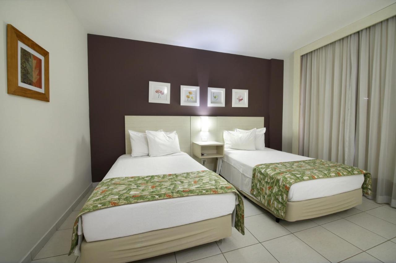 Nobile Inn Executive Ribeirão Preto Zewnętrze zdjęcie