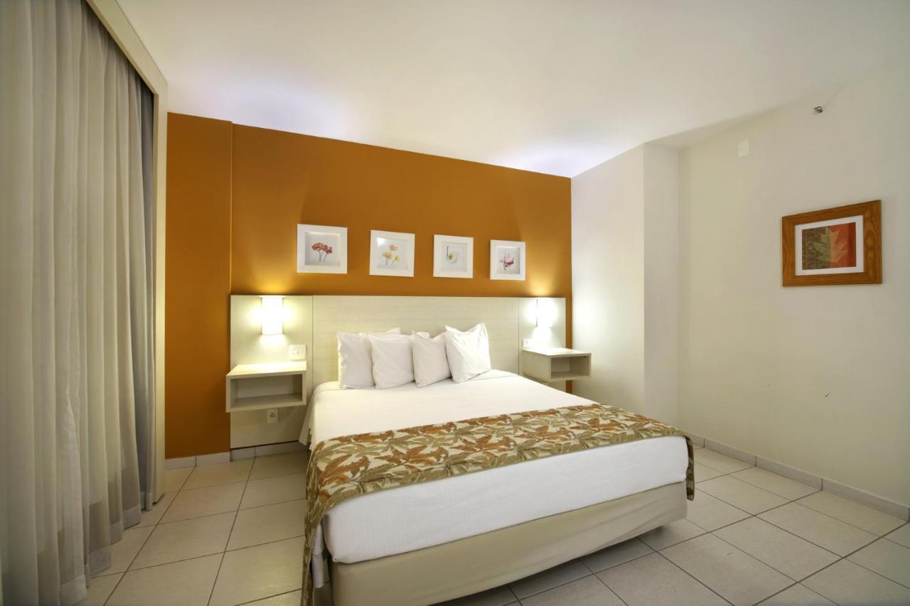 Nobile Inn Executive Ribeirão Preto Zewnętrze zdjęcie