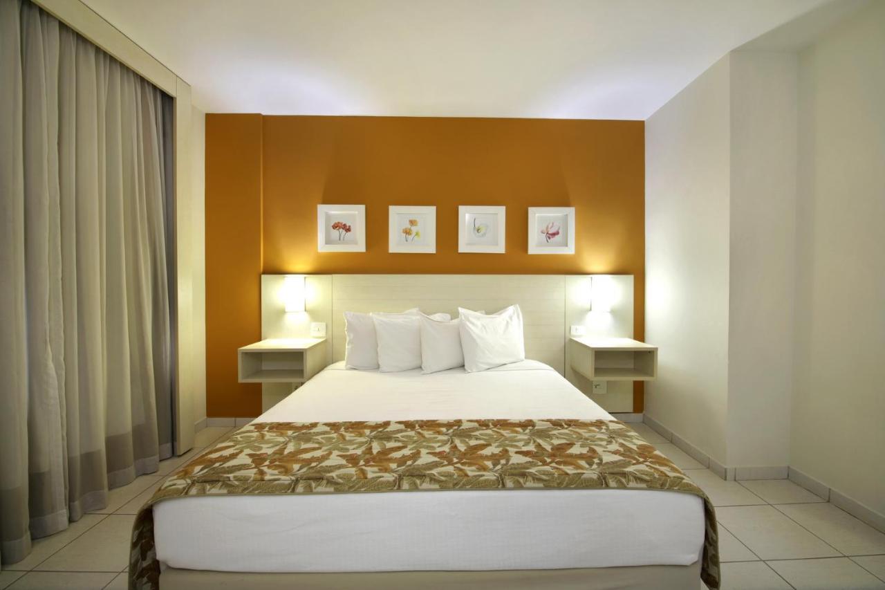 Nobile Inn Executive Ribeirão Preto Zewnętrze zdjęcie