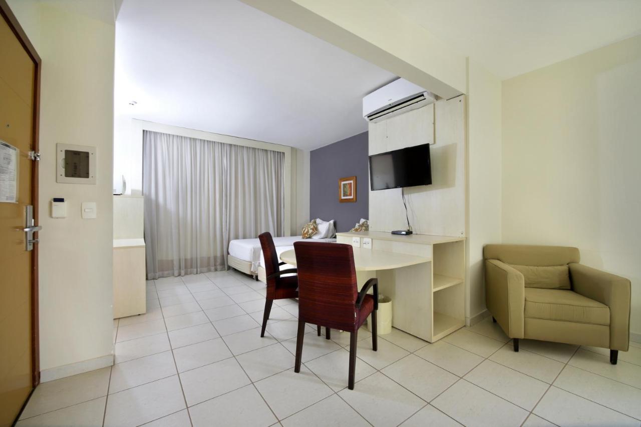 Nobile Inn Executive Ribeirão Preto Zewnętrze zdjęcie