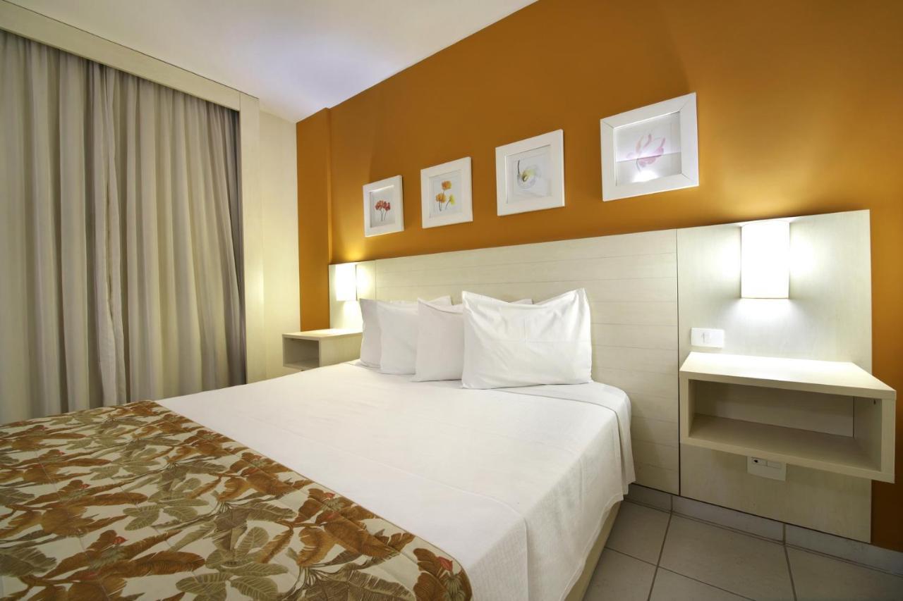 Nobile Inn Executive Ribeirão Preto Zewnętrze zdjęcie