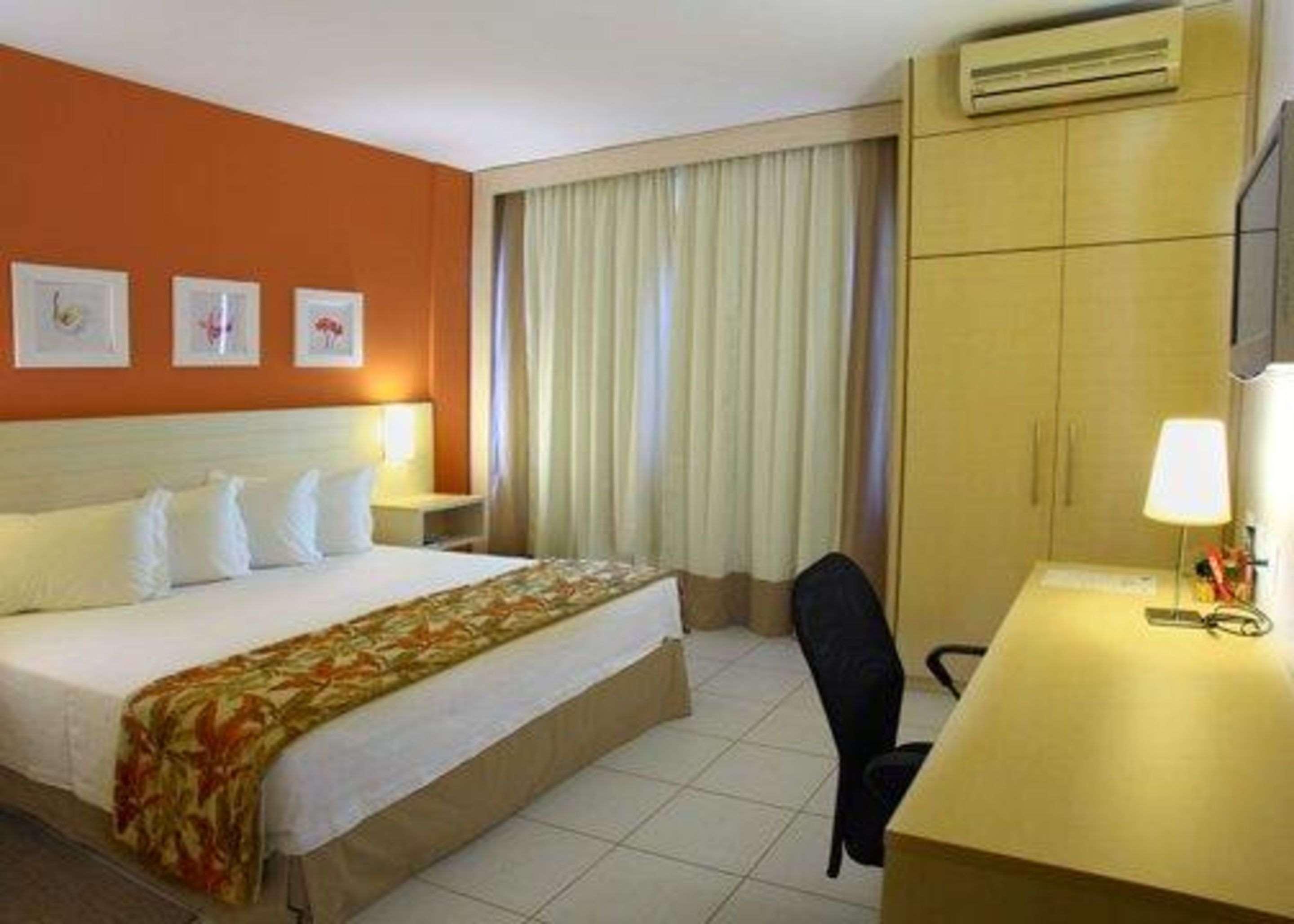 Nobile Inn Executive Ribeirão Preto Zewnętrze zdjęcie