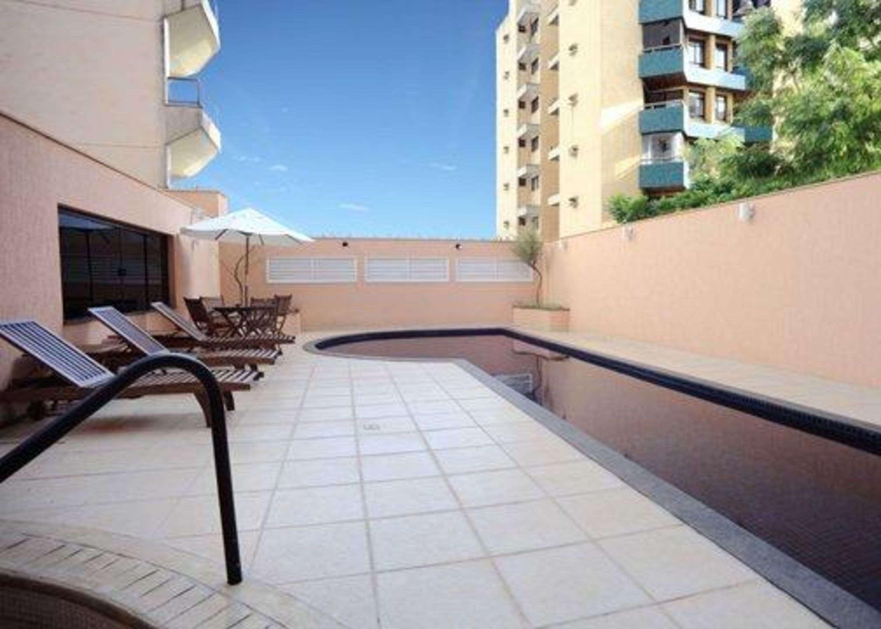 Nobile Inn Executive Ribeirão Preto Zewnętrze zdjęcie