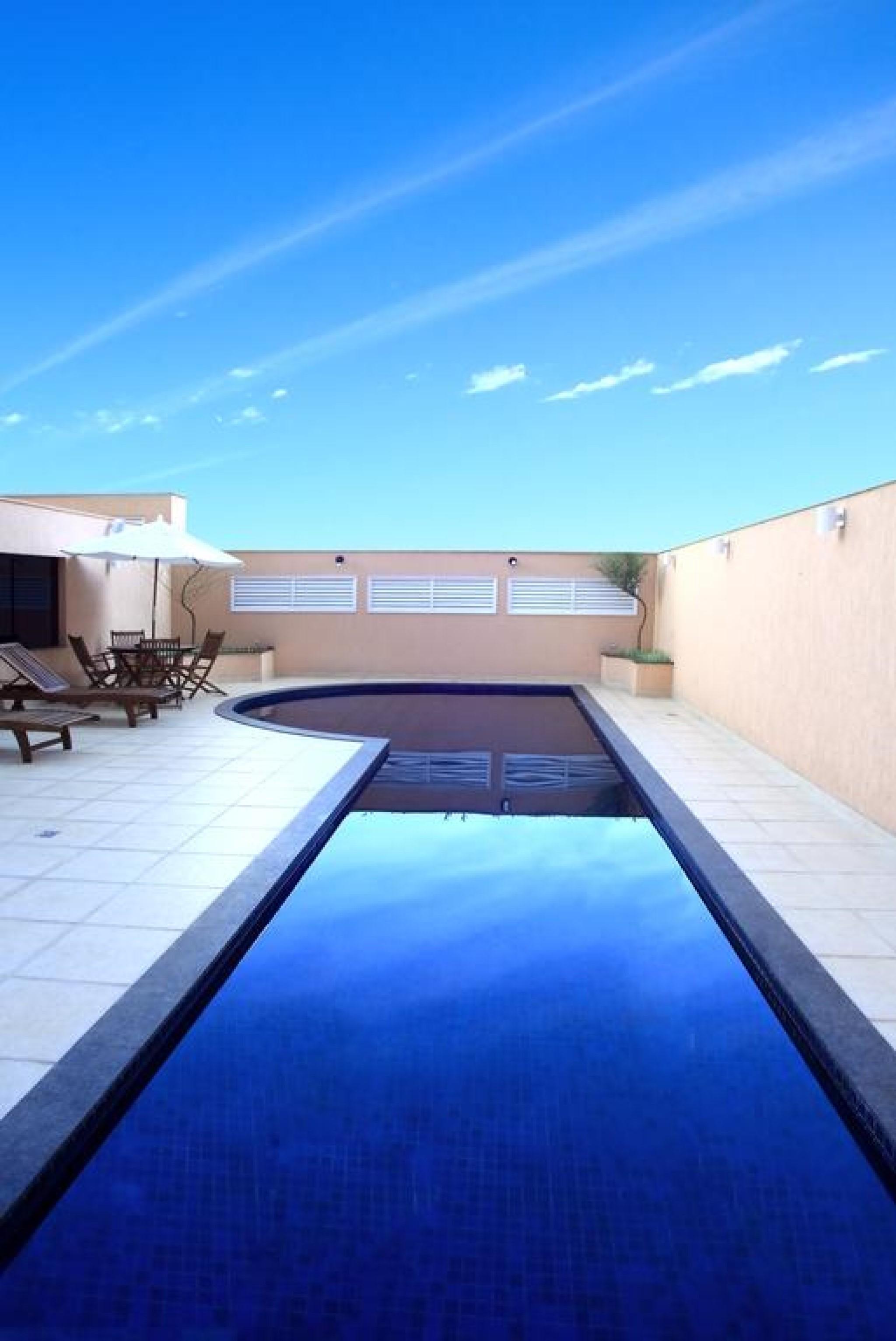 Nobile Inn Executive Ribeirão Preto Zewnętrze zdjęcie