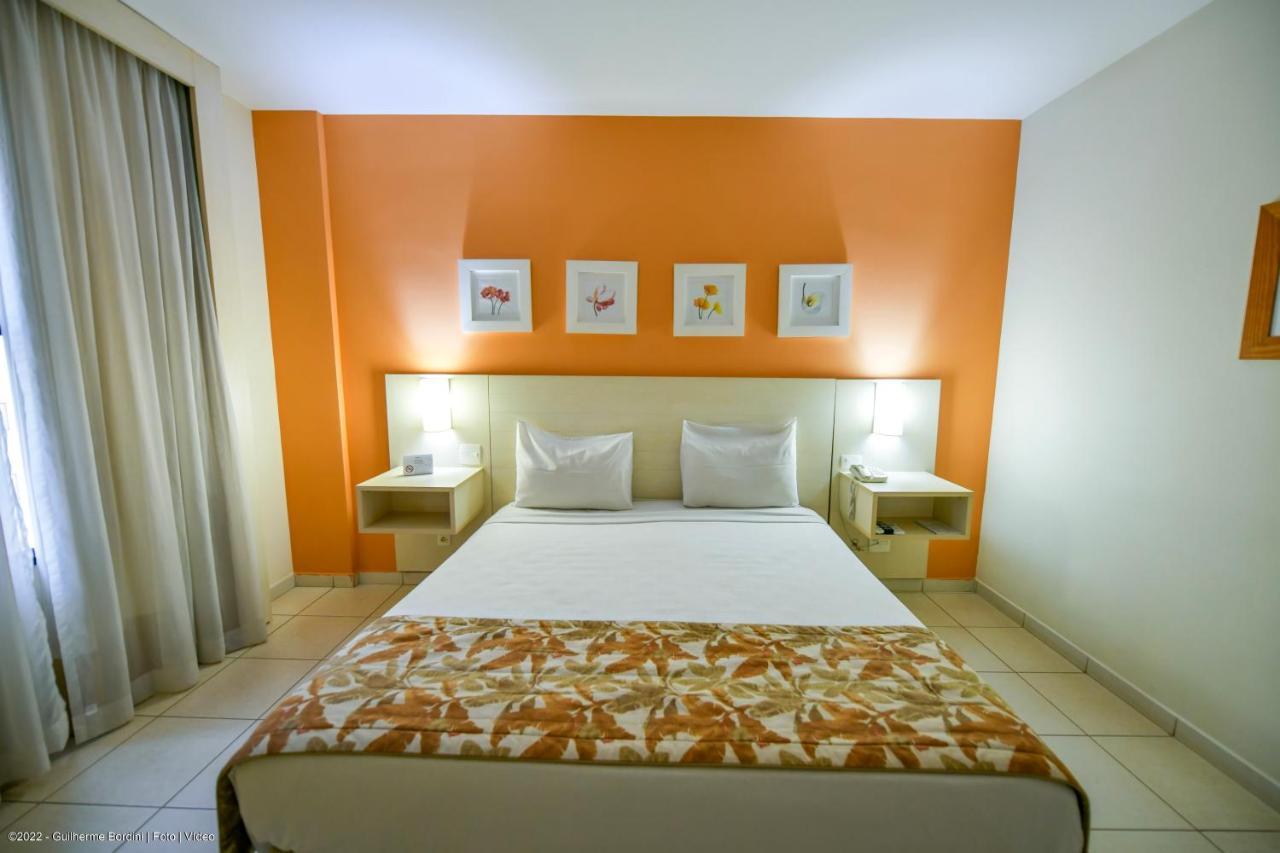 Nobile Inn Executive Ribeirão Preto Zewnętrze zdjęcie