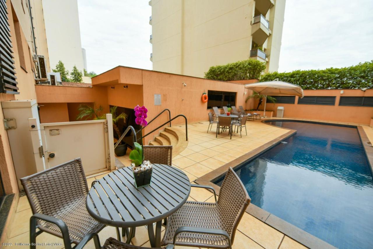 Nobile Inn Executive Ribeirão Preto Zewnętrze zdjęcie